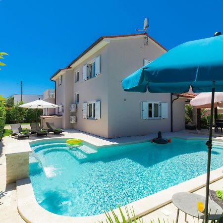Holiday Home Villa Valentina By Interhome Loborika المظهر الخارجي الصورة