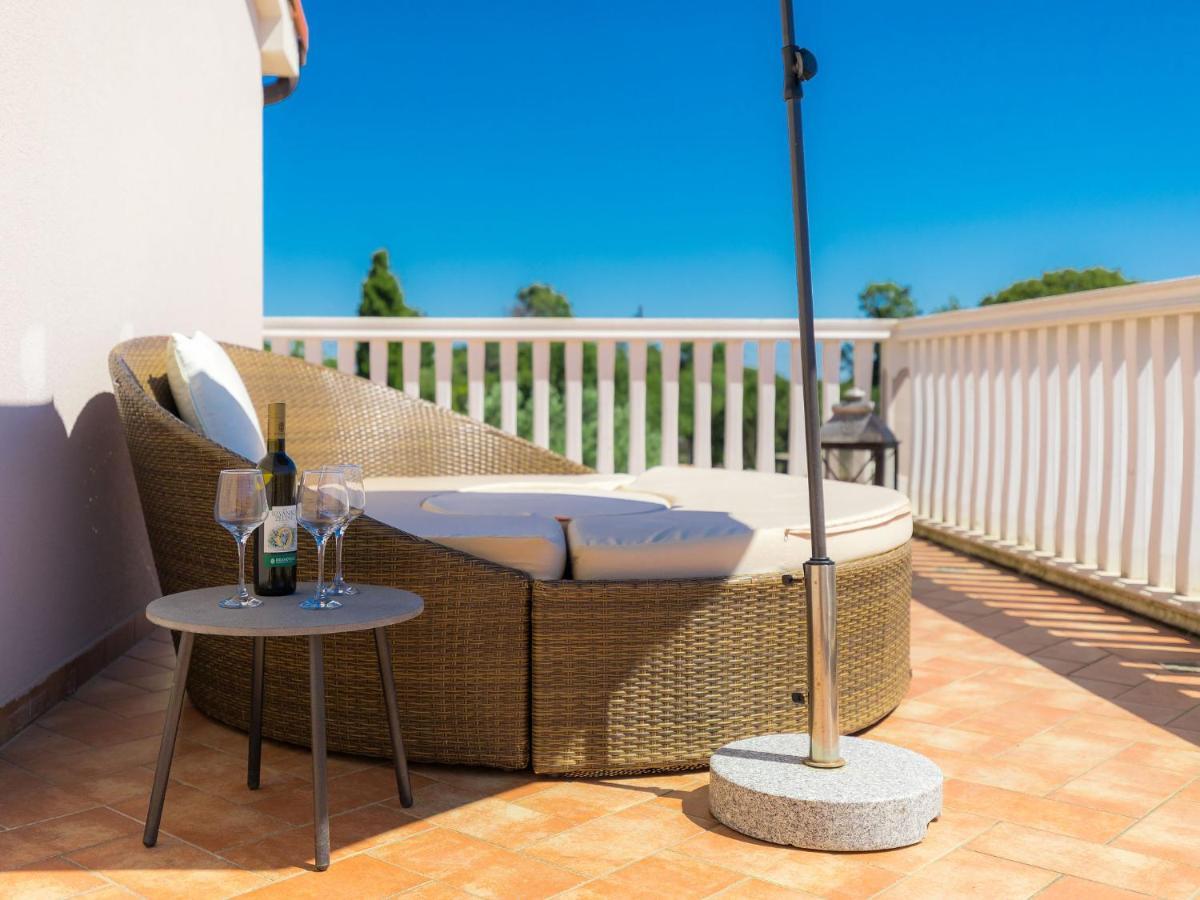 Holiday Home Villa Valentina By Interhome Loborika المظهر الخارجي الصورة