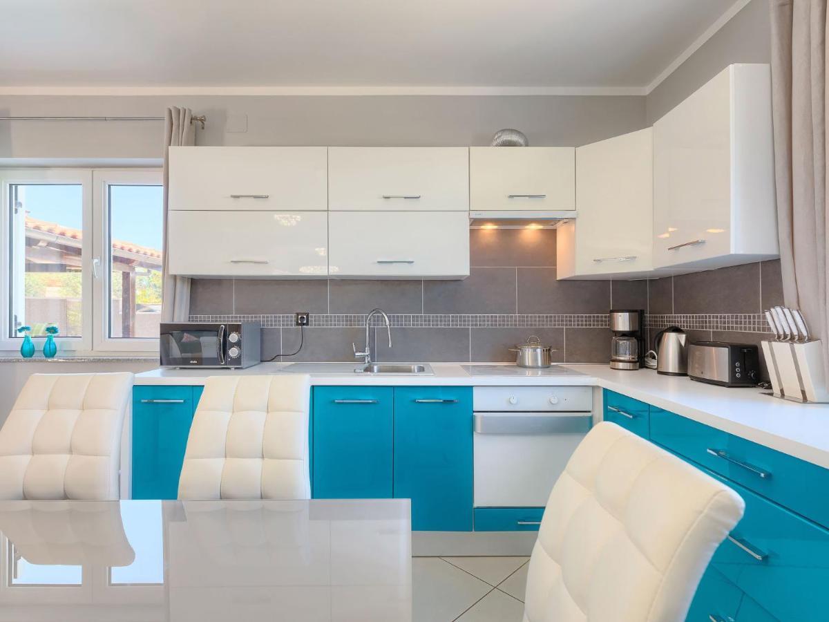 Holiday Home Villa Valentina By Interhome Loborika المظهر الخارجي الصورة