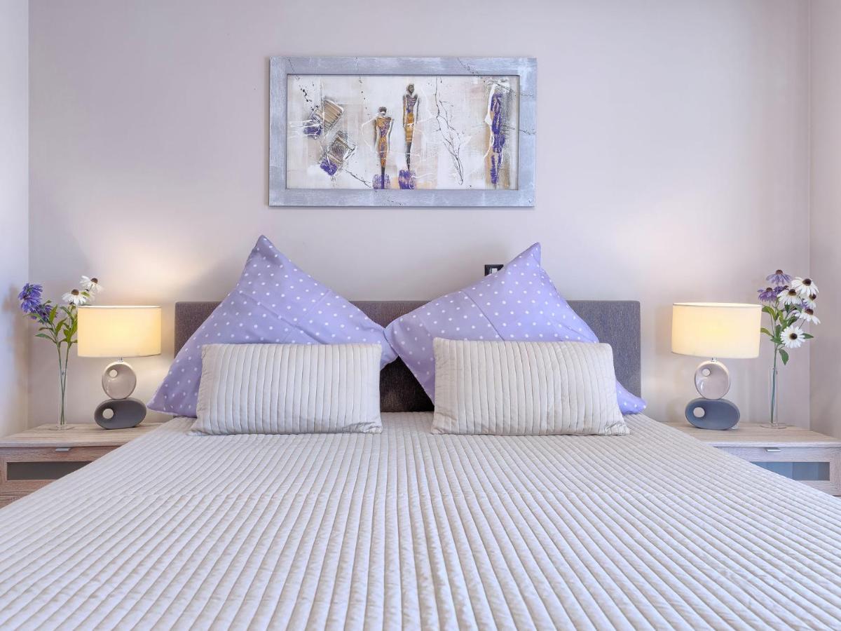 Holiday Home Villa Valentina By Interhome Loborika المظهر الخارجي الصورة