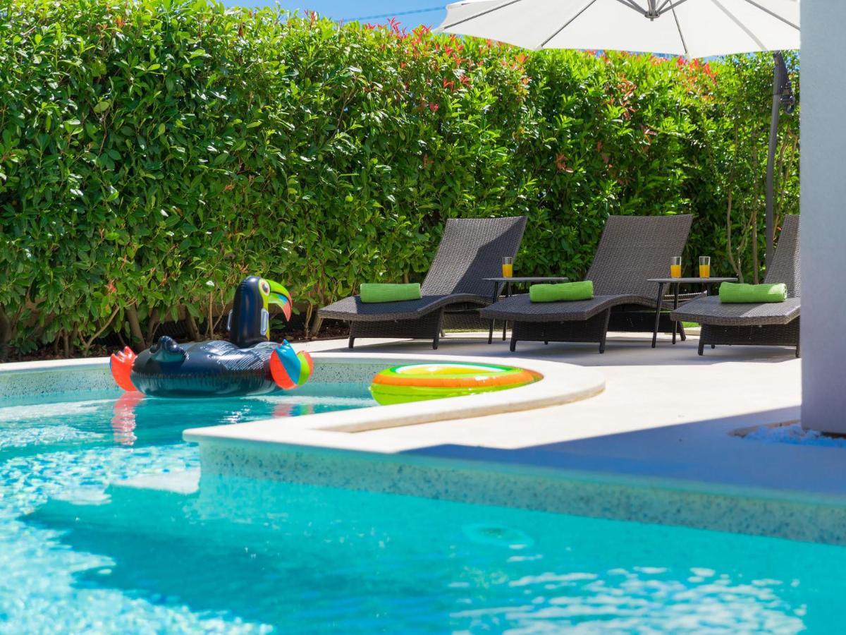 Holiday Home Villa Valentina By Interhome Loborika المظهر الخارجي الصورة