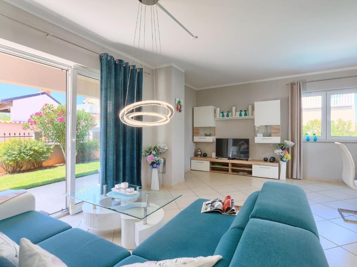 Holiday Home Villa Valentina By Interhome Loborika المظهر الخارجي الصورة